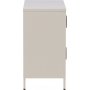 Krado-kaappi - beige