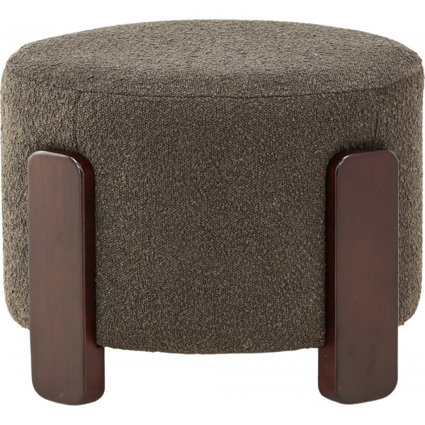 Kahvipussi - Tummanharmaa Kahvipussi - Tummanharmaa