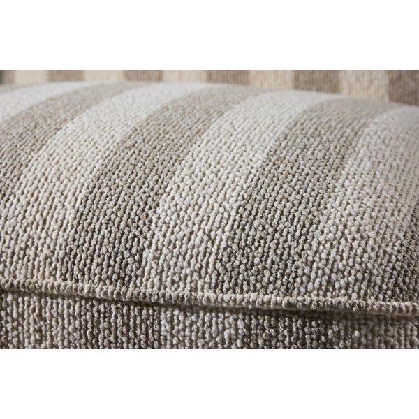 Raidallinen lepotuoli - My