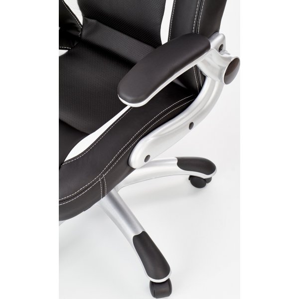 Danica työtuoli - Musta Danica työtuoli - Musta