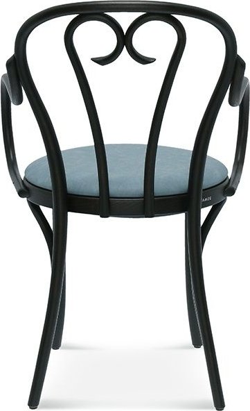 No 16 runkotuoli - Valinnainen rungon ja verhoilun väri No 16 runkotuoli - Valinnainen rungon ja verhoilun väri