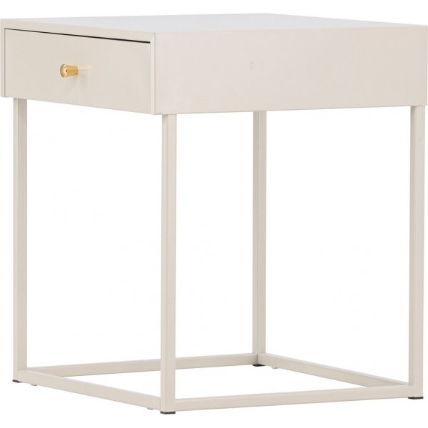 Bakal ypyt 43 x 50 cm - Beige