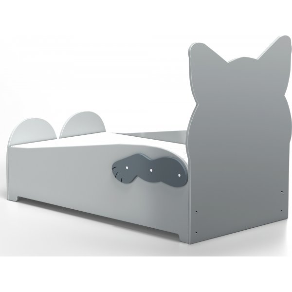 Kissa lastens�nky - Valinnainen koko!