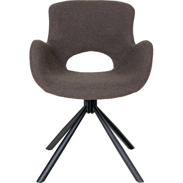 Amorim ruokapöydän tuoli Mushroom boucle Amorim ruokapöydän tuoli Mushroom boucle