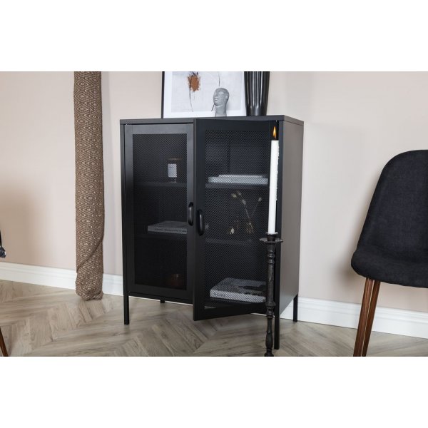 T�by-kaappi - musta