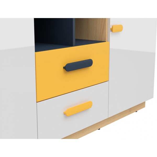 Wesker senkki - moniv�rinen