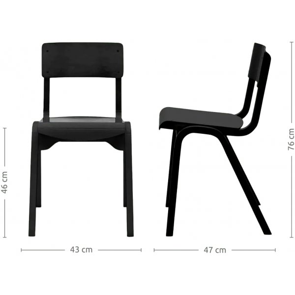 Penturuokatuoli - Mikä tahansa väri rungossa Penturuokatuoli - Mikä tahansa väri rungossa