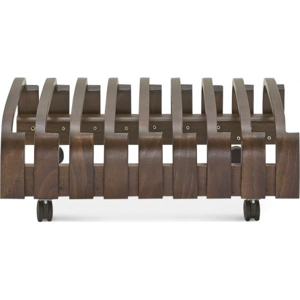 Tari-tuolivaunu, 8 tuolia - Kaikki värit Tari-tuolivaunu, 8 tuolia - Kaikki värit