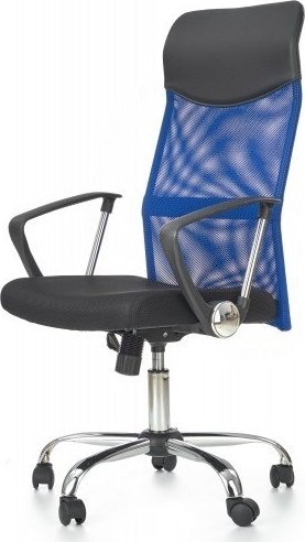 Colette työtuoli - sininen Colette työtuoli - sininen