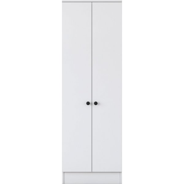 Mendy kaappi - valkoinen Mendy kaappi - valkoinen