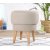 Veccio pouf - beige