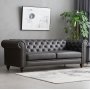 Sohva Royal Chesterfield - 219 cm