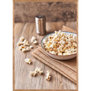 Juliste - Popcorn