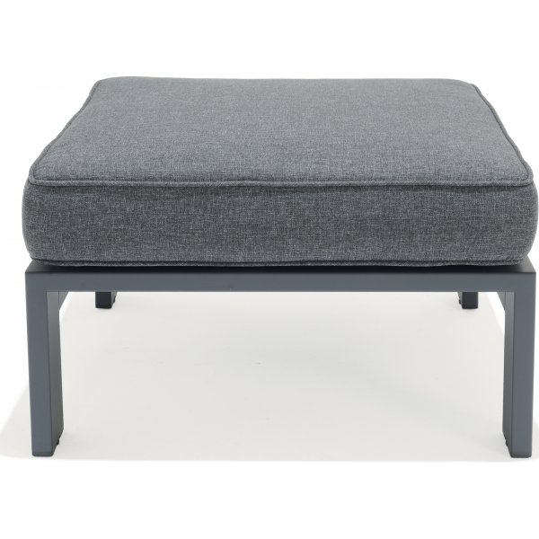 Palau lounge ryhm� 3 - harmaa/tiikki