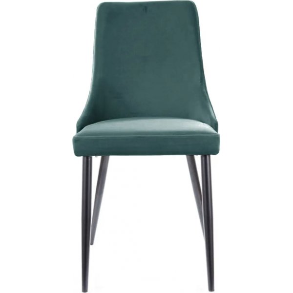 Pianotuoli - Vihreä Pianotuoli - Vihreä