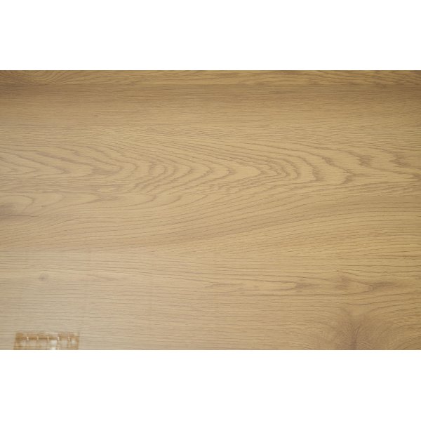 Emma typyt 120 x 60 cm - tammi/musta