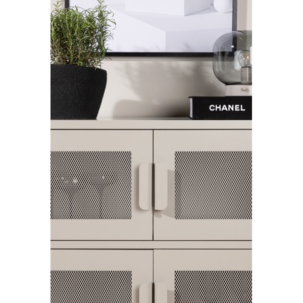 Krado-kaappi - beige Krado-kaappi - beige