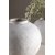 Maapallomaljakko 28 x 29 cm - beige/ruskea