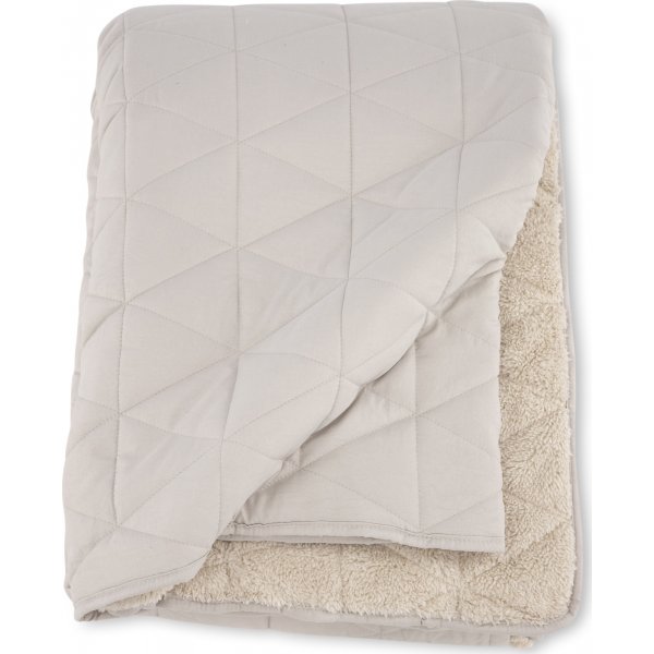 Ziro päiväpeite - beige Ziro päiväpeite - beige