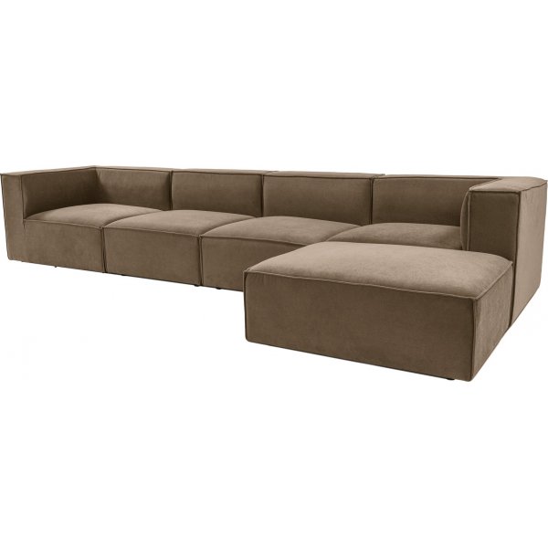 Sora divaani sohva - ruskea Sora divaani sohva - ruskea