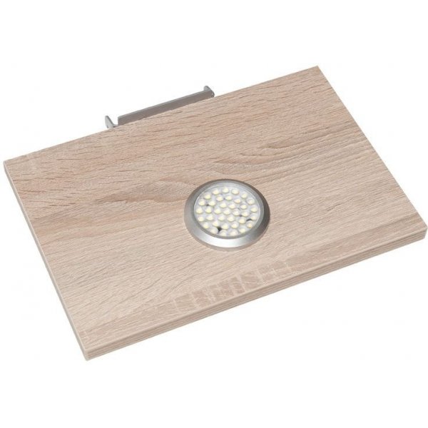 Sängynpääty 185 - Valkopigmentoitu tammi Sängynpääty 185 - Valkopigmentoitu tammi