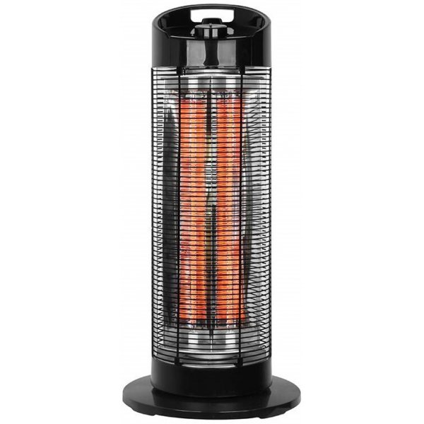 Terassinlämmitin Heater - Musta Terassinlämmitin Heater - Musta