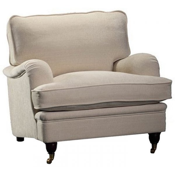 Howard Luxor -nojatuoli - valinnainen väri Howard Luxor -nojatuoli - valinnainen väri