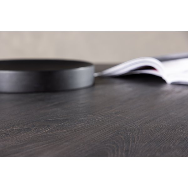 Ruokapyt Lanzo 120 cm - Tummanruskea