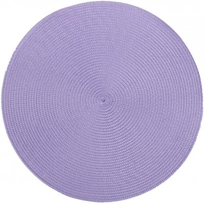 Rondo tabletti 38 cm - Violetti