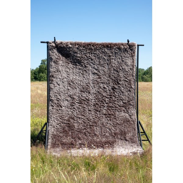 Willy matto - Suklaa