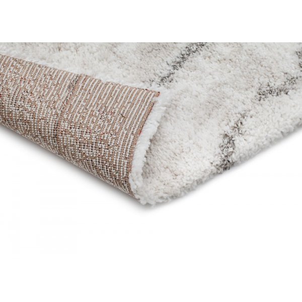 Ryamatta Garland - valkoinen/harmaa Ryamatta Garland - valkoinen/harmaa