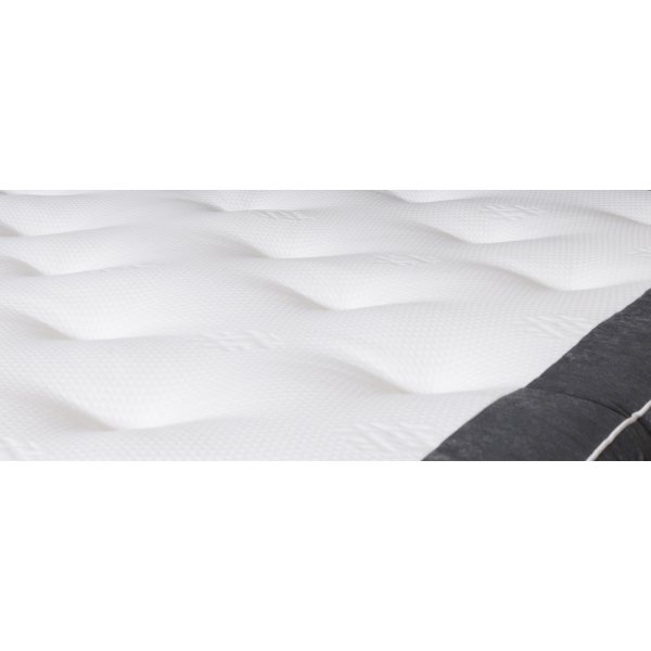 Superior T6000 continental-s�nkypaketti Laivastonsininen - 7-alueinen taskujousitus