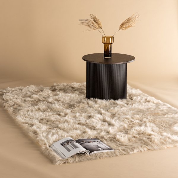 Katy fold 230 x 160 cm - Beige tekoturkista Katy fold 230 x 160 cm - Beige tekoturkista