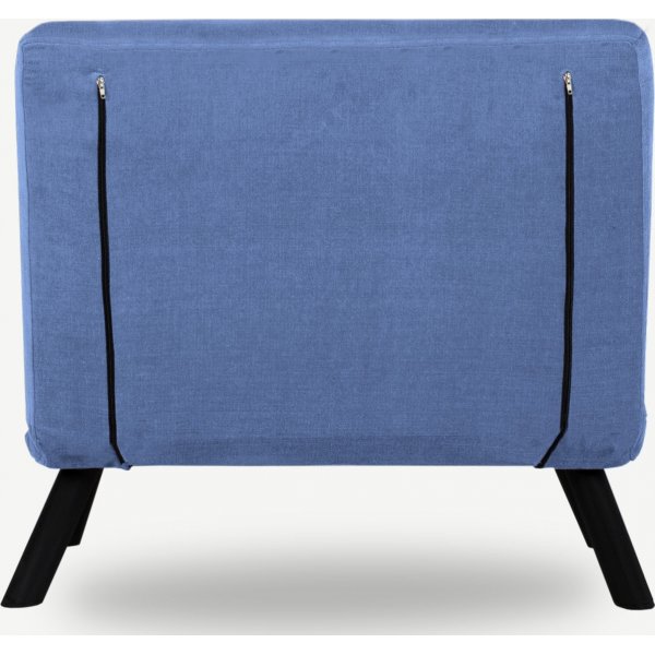 Sando vuodesohva - Sininen Sando vuodesohva - Sininen