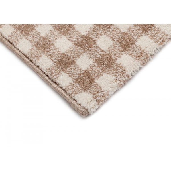 Lasten matto Mitchell Exotica - Luonnollinen Lasten matto Mitchell Exotica - Luonnollinen