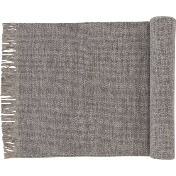 Miley-villamatto - harmaa Miley-villamatto - harmaa