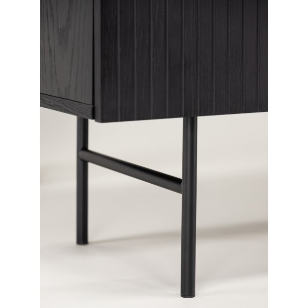 Bjrkn senkki - musta