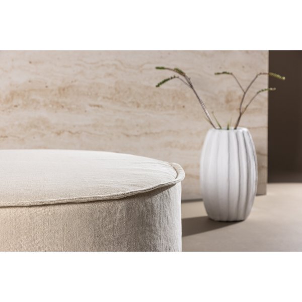 Ikkunapussi - beige Ikkunapussi - beige