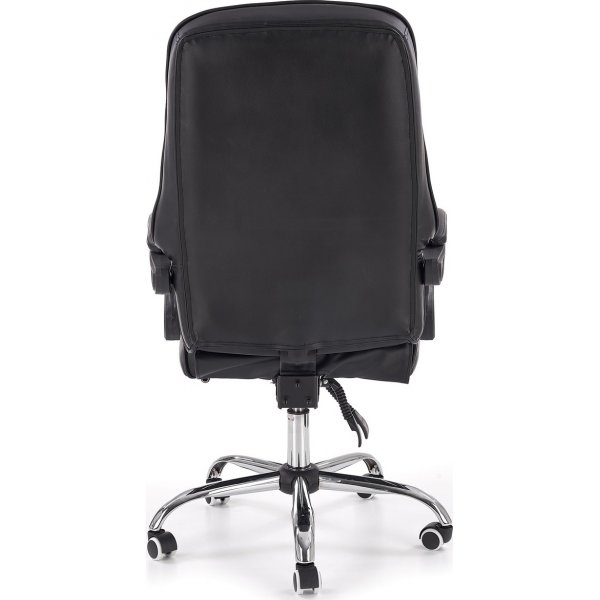 Turid tytuoli - Musta (PU)