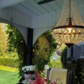 Asiakaskuva Gränsö-kristallikruunu - Musta/Kristalli