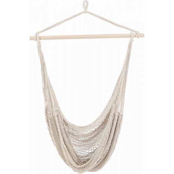 Kalino riipputuoli - luonnonvalkoinen Kalino riipputuoli - luonnonvalkoinen