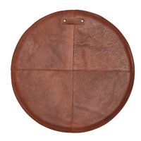 Svea-tuolin tyynypllinen - Ruskea