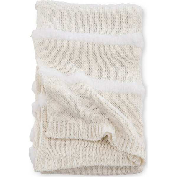 Tina ruudullinen 130x170 cm - Valkoinen Tina ruudullinen 130x170 cm - Valkoinen