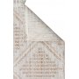 Codica 03 matto - harmaa/beige