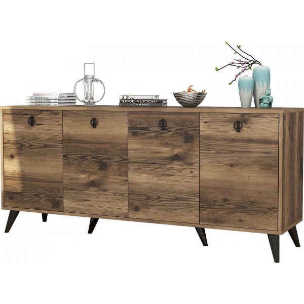 Elite senkki - Vaalea p�hkin�