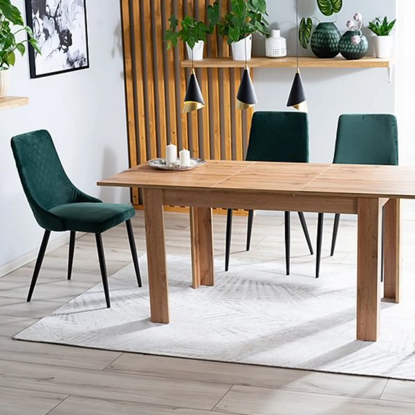 Pianotuoli - Vihreä Pianotuoli - Vihreä