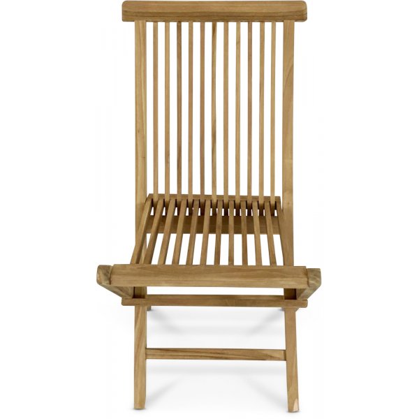 Ulkoruokailuryhmä: Saltö soikea ruokapöytä 180-240 cm ja 6 Saltö tuolia - Teak Ulkoruokailuryhmä: Saltö soikea ruokapöytä 180-240 cm ja 6 Saltö tuolia - Teak