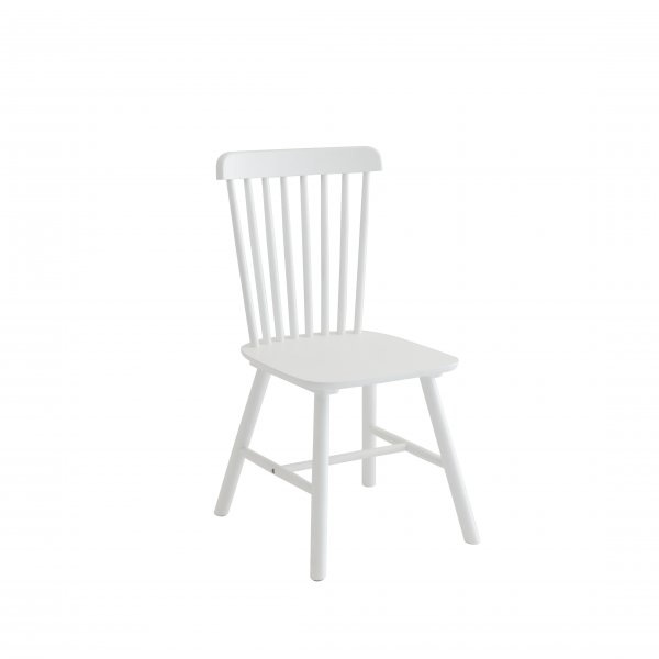 Agda valkoinen rottinkituoli Agda valkoinen rottinkituoli