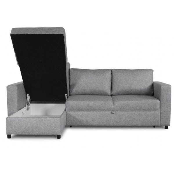 Trn-vuodesohva divaanilla - Vasen