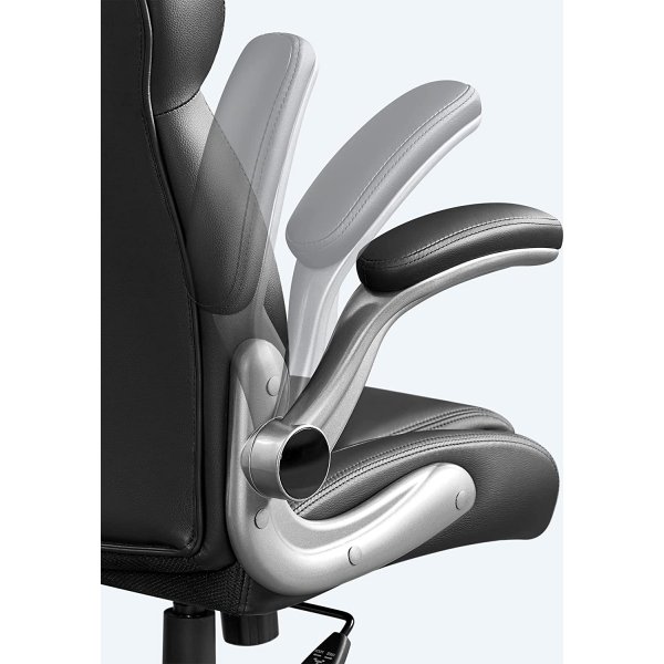 Yasmina työtuoli - musta Yasmina työtuoli - musta